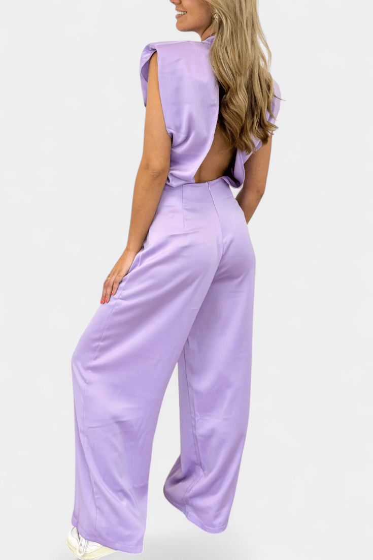 Mode | Elegant Jumpsuit
