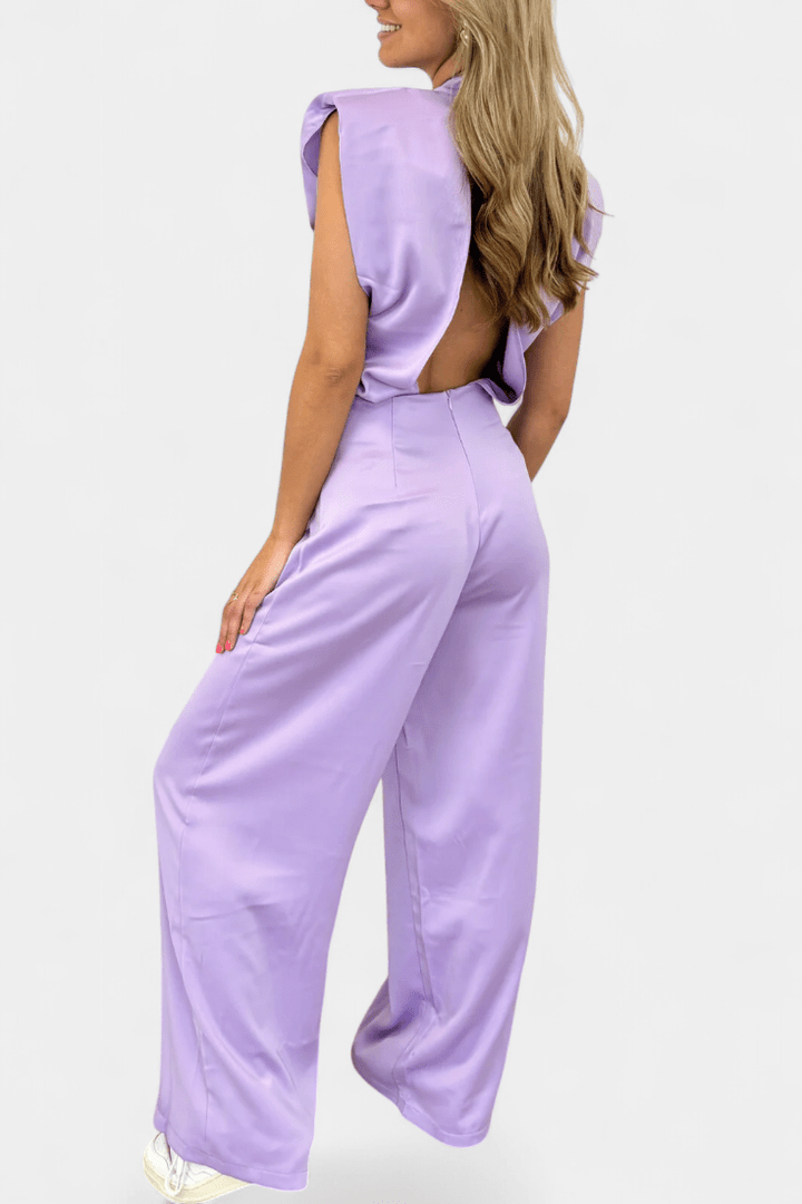 Mode | Elegant Jumpsuit