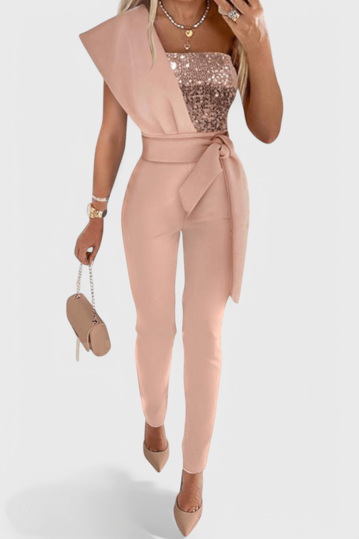 Outline | Jumpsuit