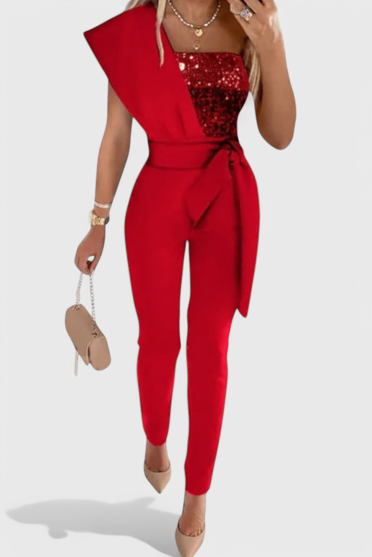 Outline | Jumpsuit