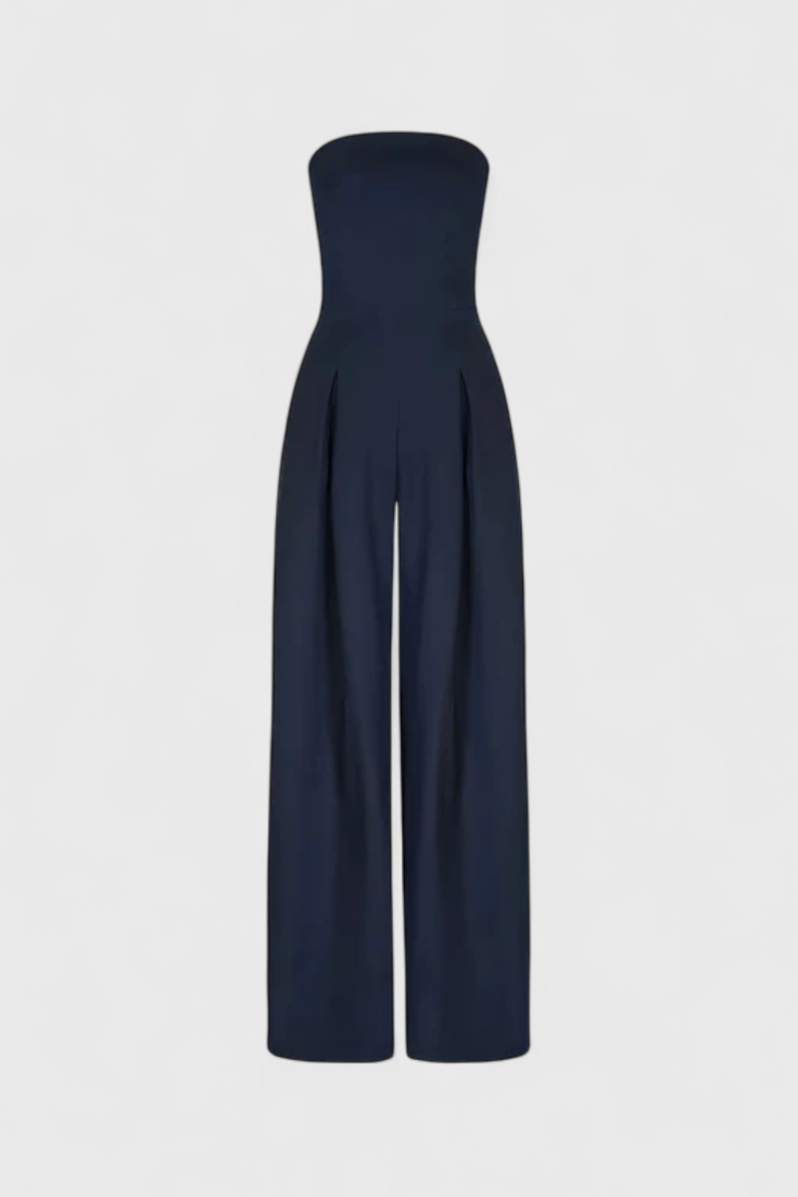 Silhouette | Jumpsuit