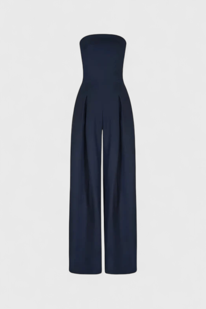 Silhouette | Jumpsuit