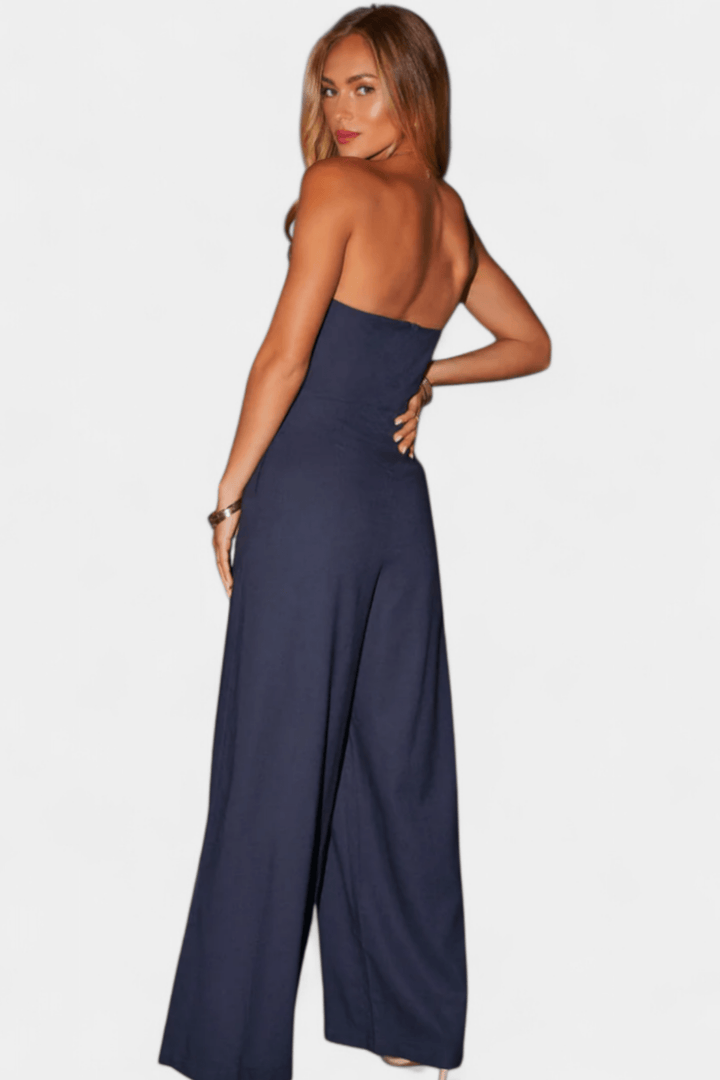 Silhouette | Jumpsuit