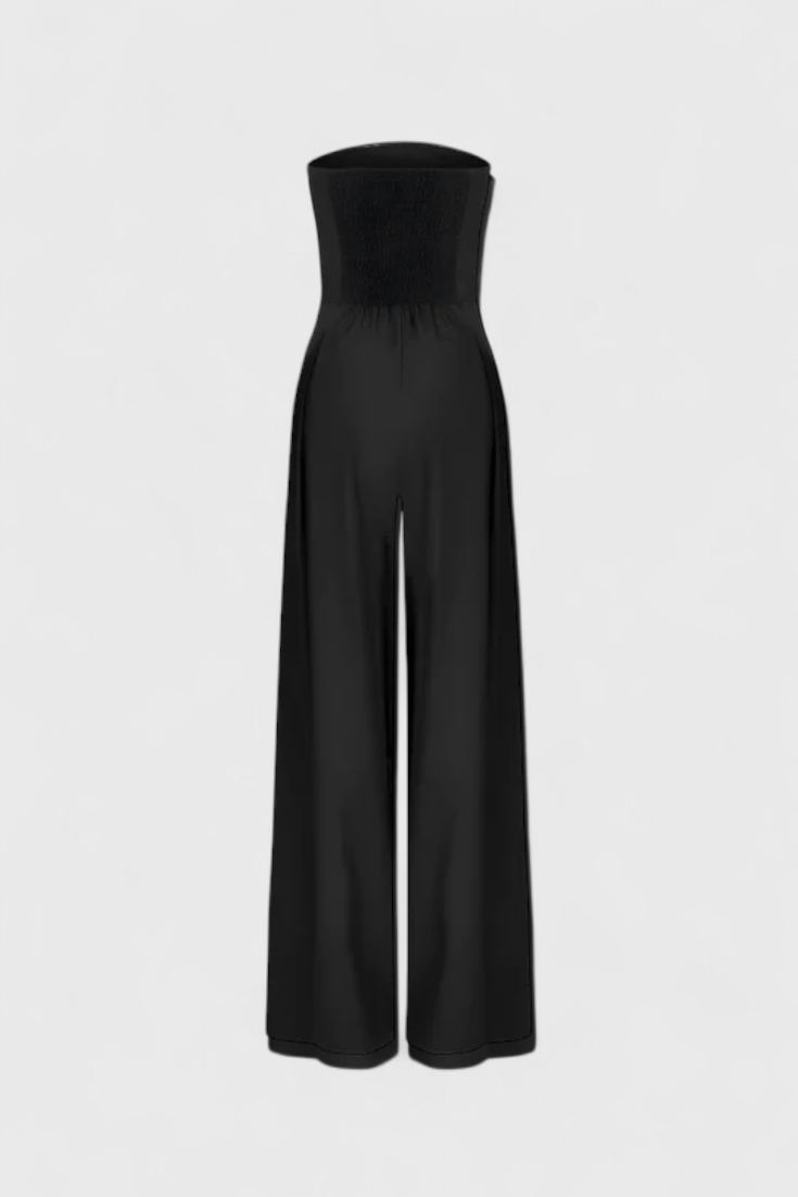 Silhouette | Jumpsuit