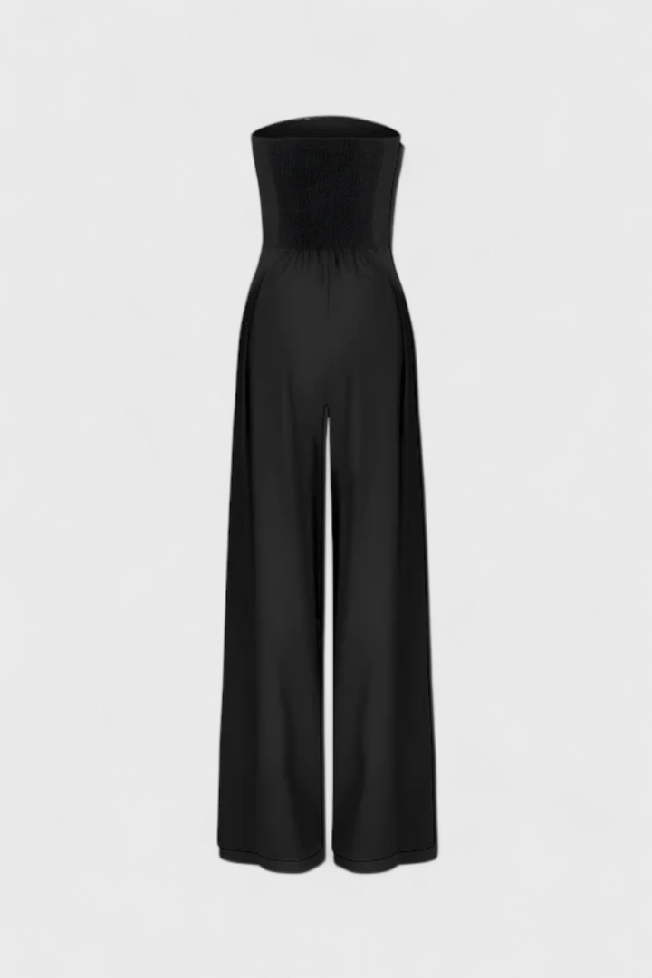 Silhouette | Jumpsuit