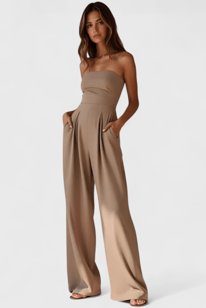 Silhouette | Jumpsuit