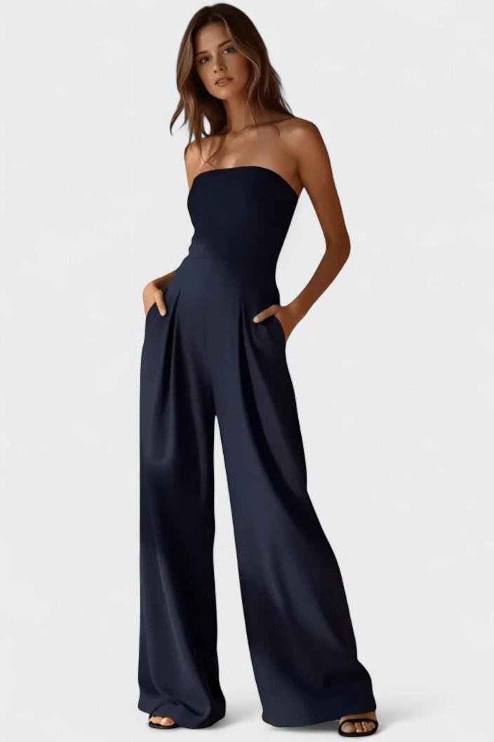 Silhouette | Jumpsuit