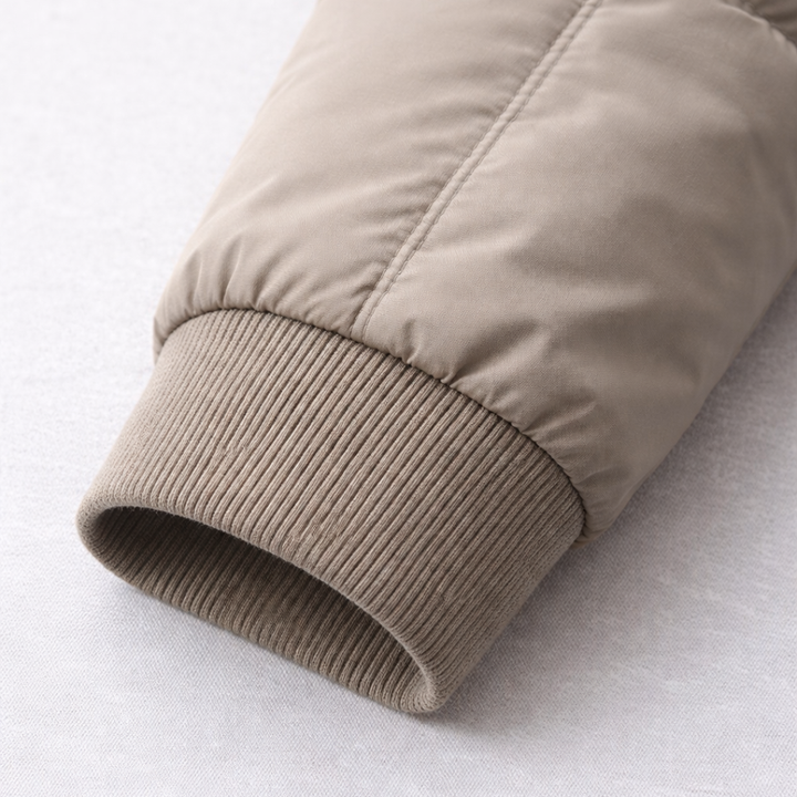 RONAN | LIGHTWEIGHT | PUFFER JACKET