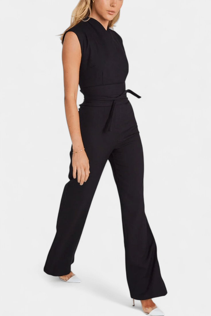 Axis | Elegant jumpsuit