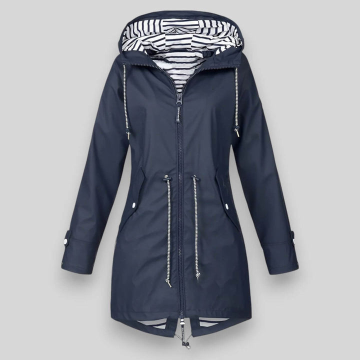 Shadow Layers | Stylish Waterproof Jacket