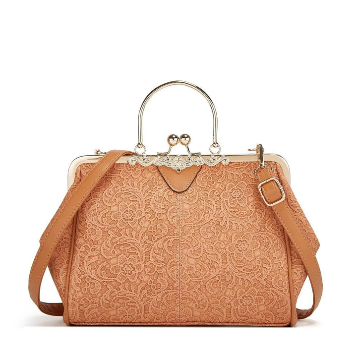 Singapore | Vintage Classic Bag