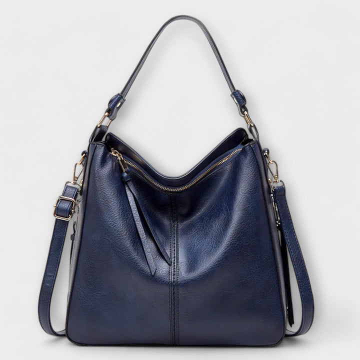 Shanghai | Large Shoulder Bag