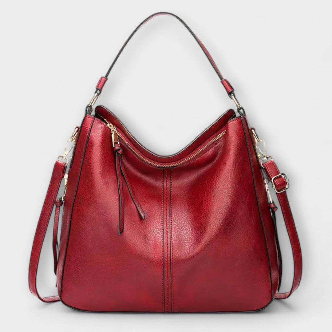 Shanghai | Large Shoulder Bag