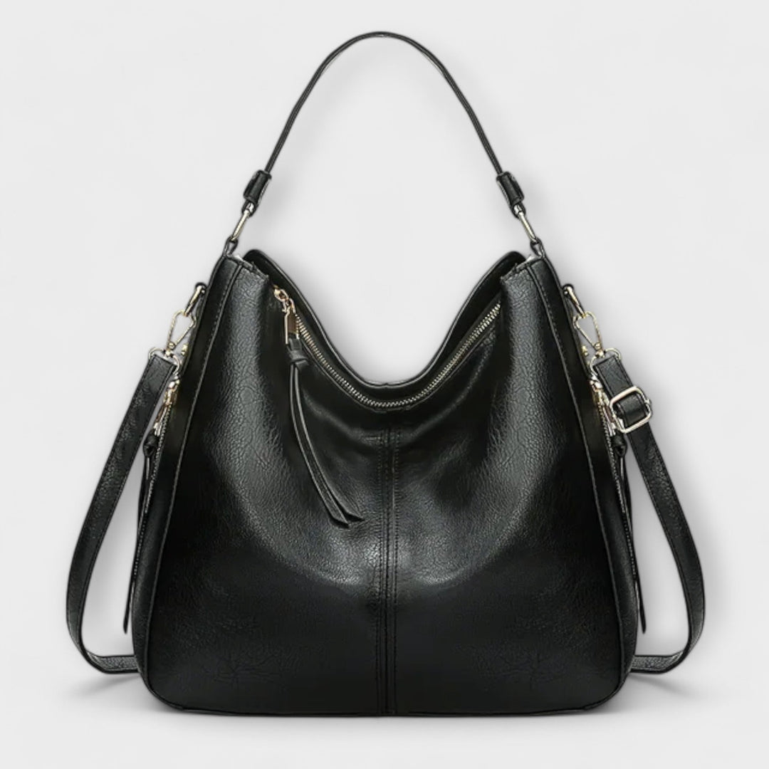 Shanghai | Large Shoulder Bag