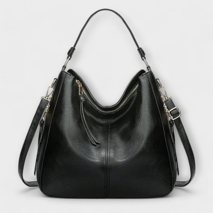 Shanghai | Large Shoulder Bag