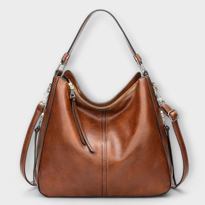 Shanghai | Large Shoulder Bag