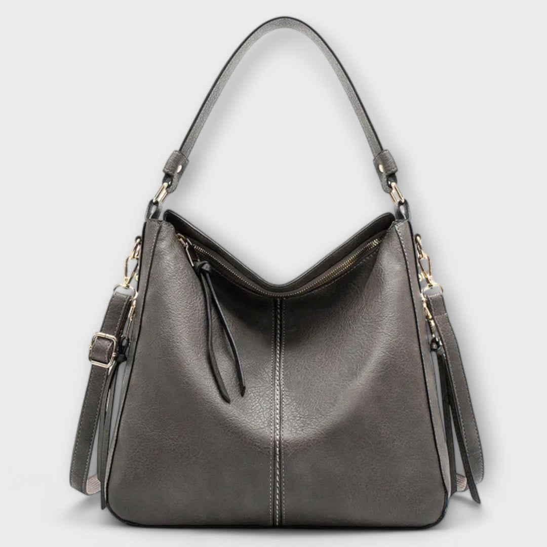 Shanghai | Large Shoulder Bag