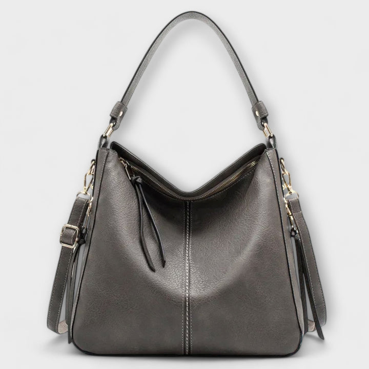 Shanghai | Large Shoulder Bag