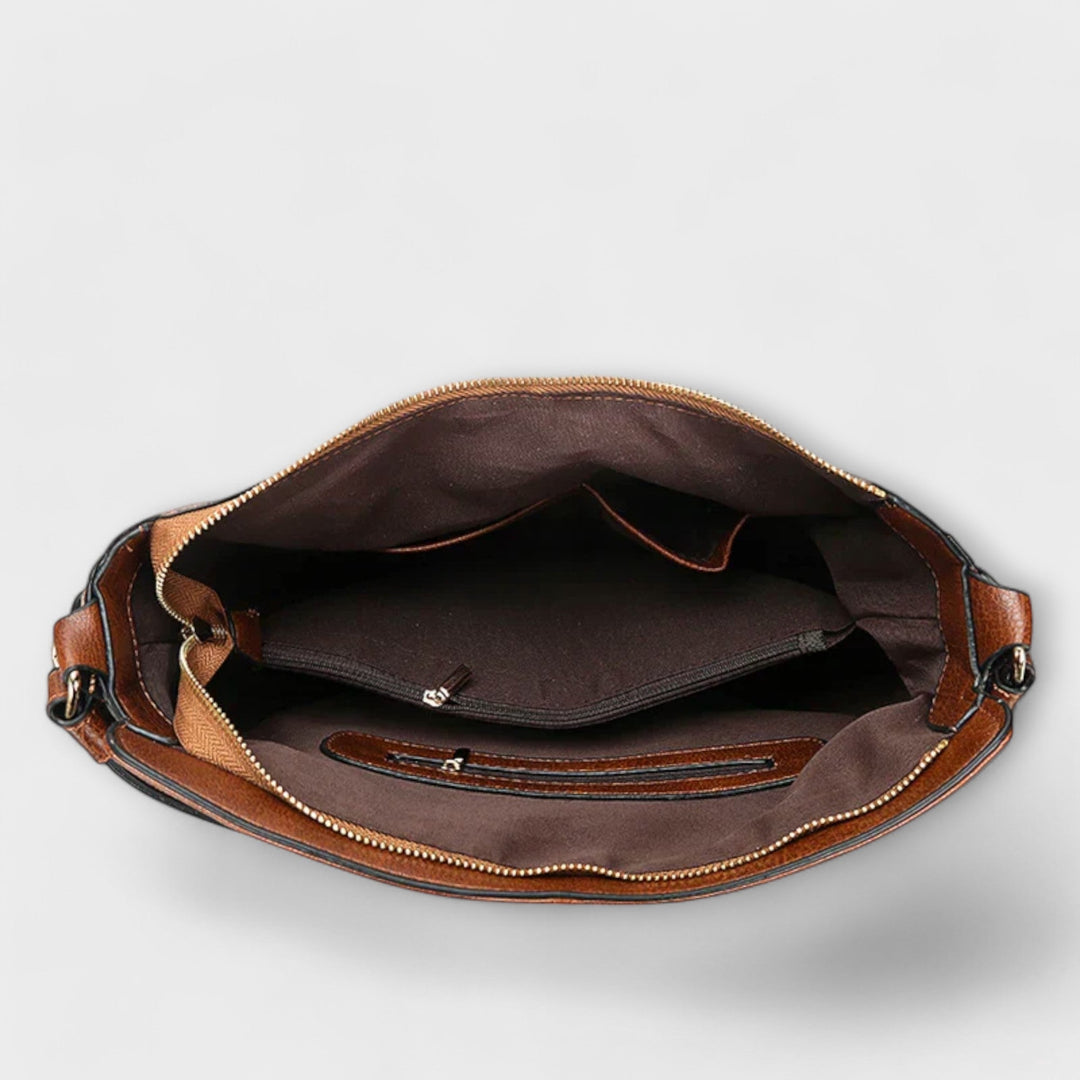 Shanghai | Large Shoulder Bag