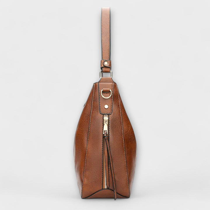 Shanghai | Large Shoulder Bag