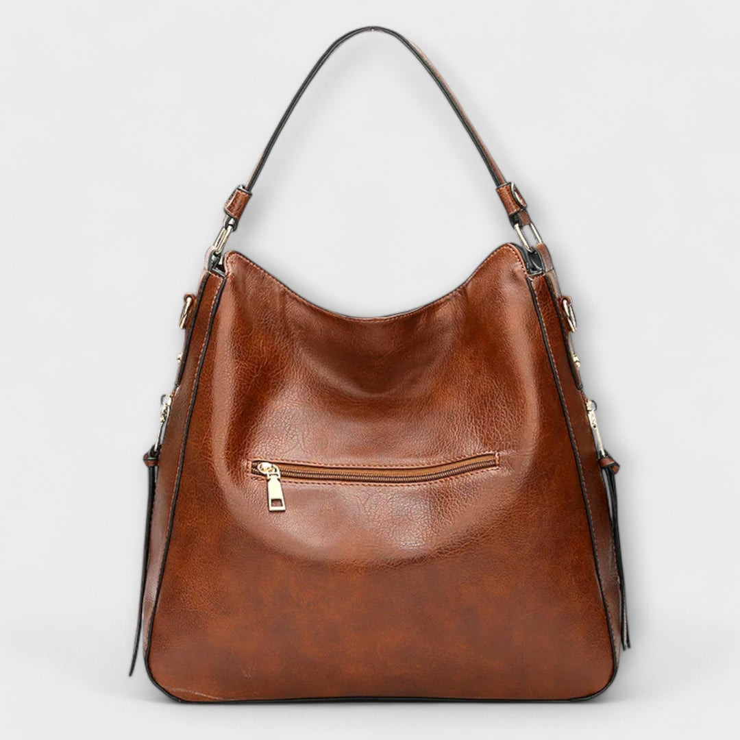 Shanghai | Large Shoulder Bag