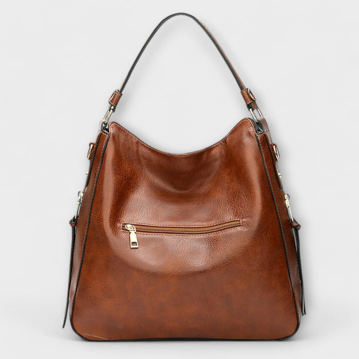Shanghai | Large Shoulder Bag