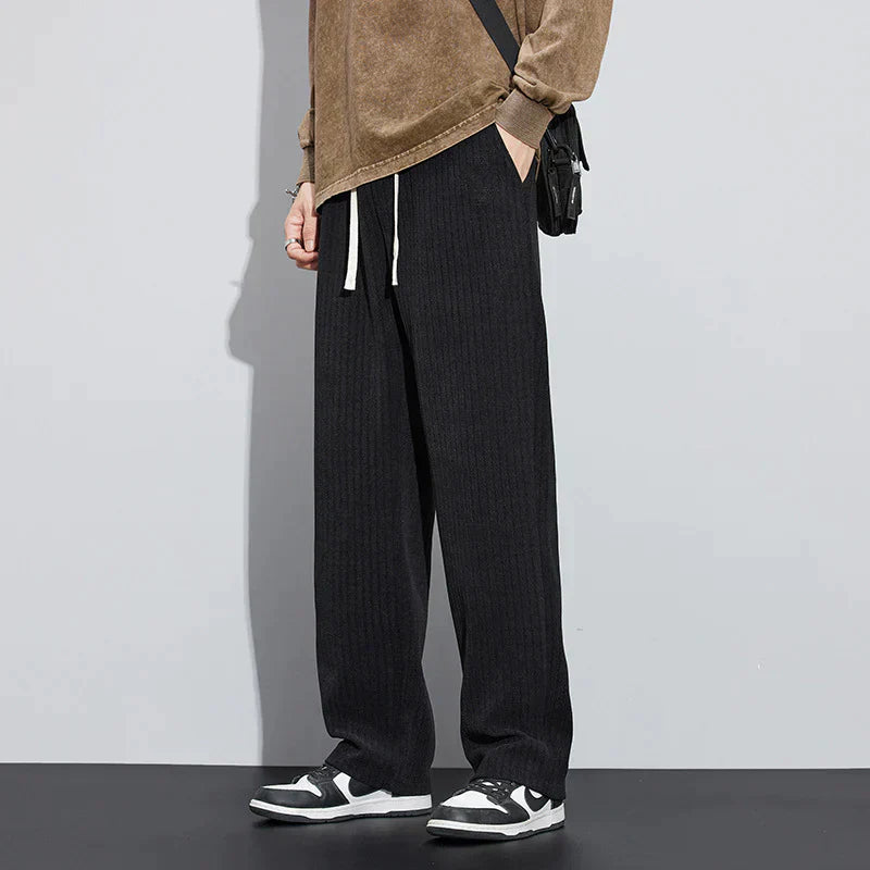 WELLINGTON | ROMAN VELVET PANTS
