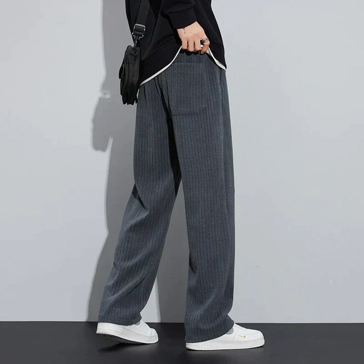 WELLINGTON | ROMAN VELVET PANTS