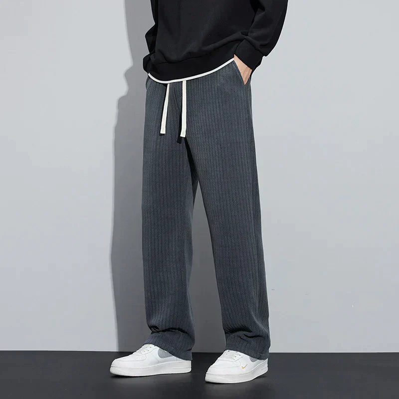WELLINGTON | ROMAN VELVET PANTS