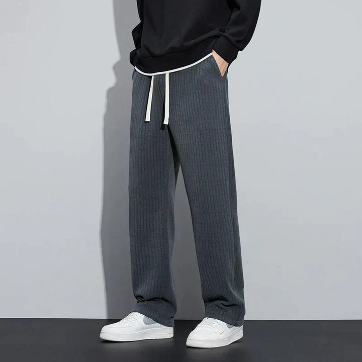 WELLINGTON | ROMAN VELVET PANTS