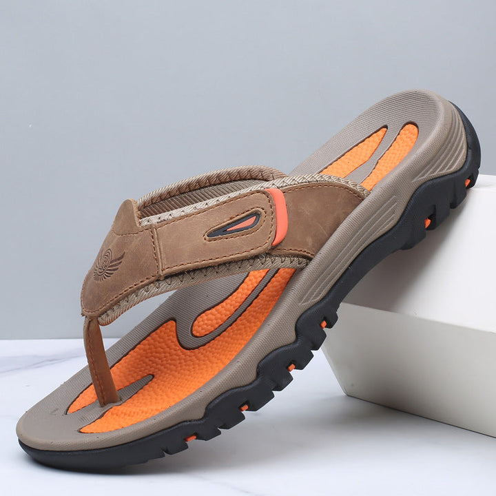 VALENCO STRIDE SANDALS