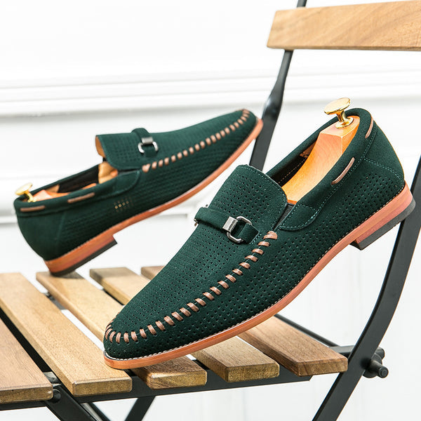 Volt-28 | Cole Signature Loafers