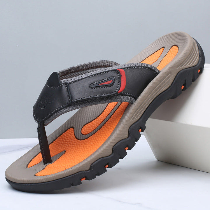 VALENCO STRIDE SANDALS