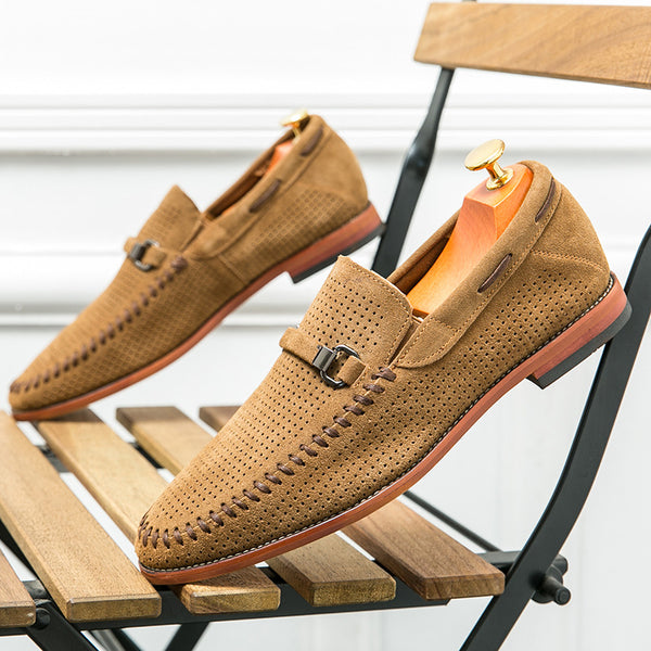 Volt-28 | Cole Signature Loafers