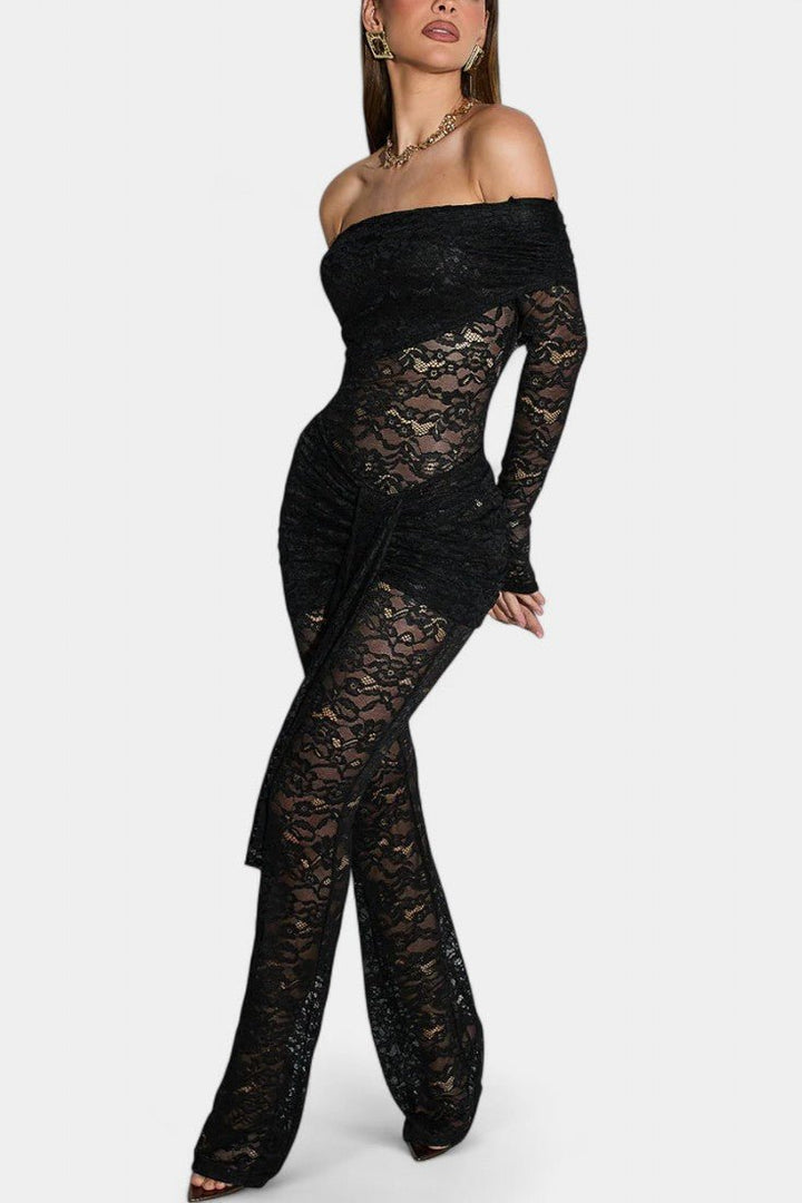 Origin | Jumpsuit