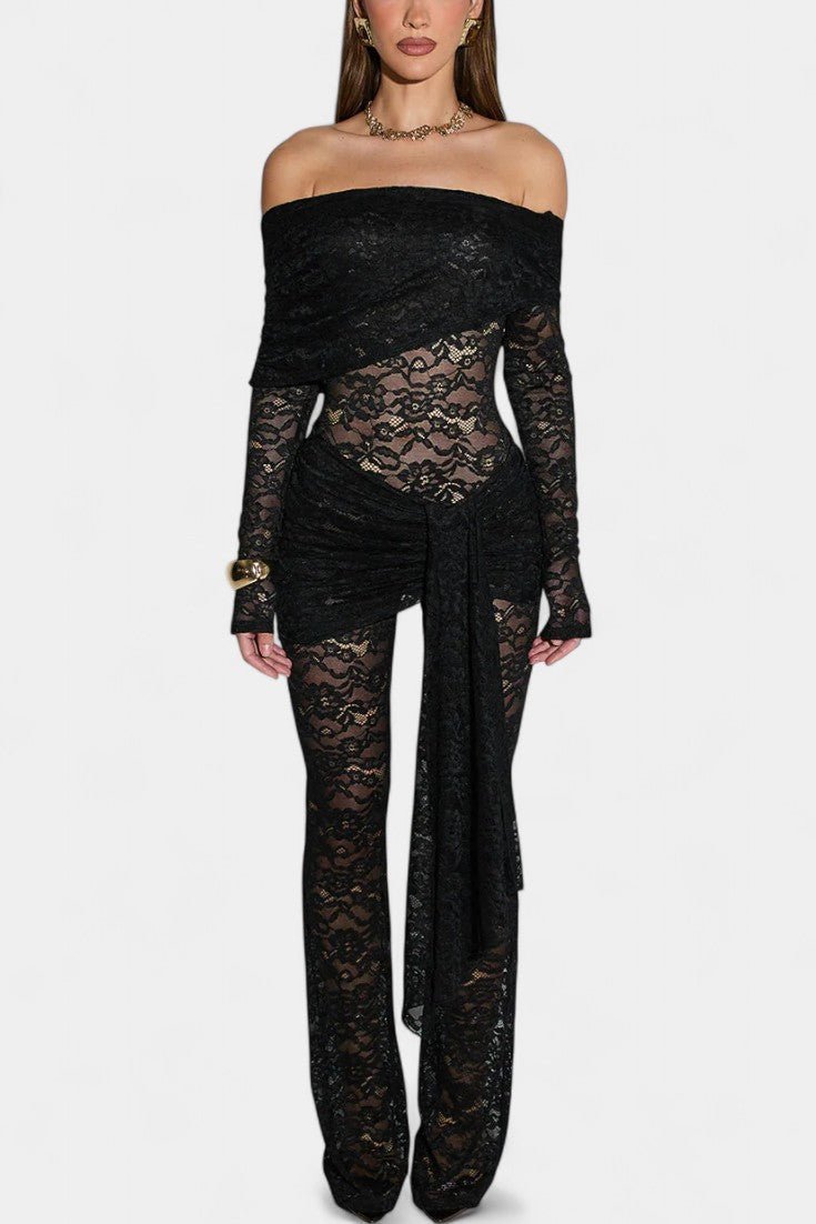 Origin | Jumpsuit