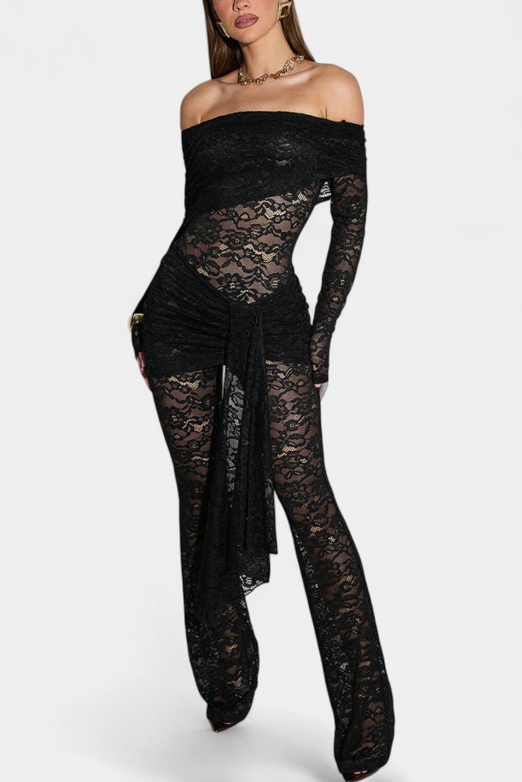 Origin | Jumpsuit