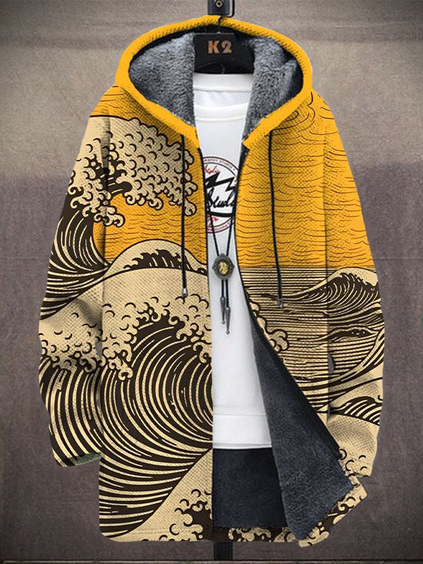 Callisto | Lunar Art Hoodie