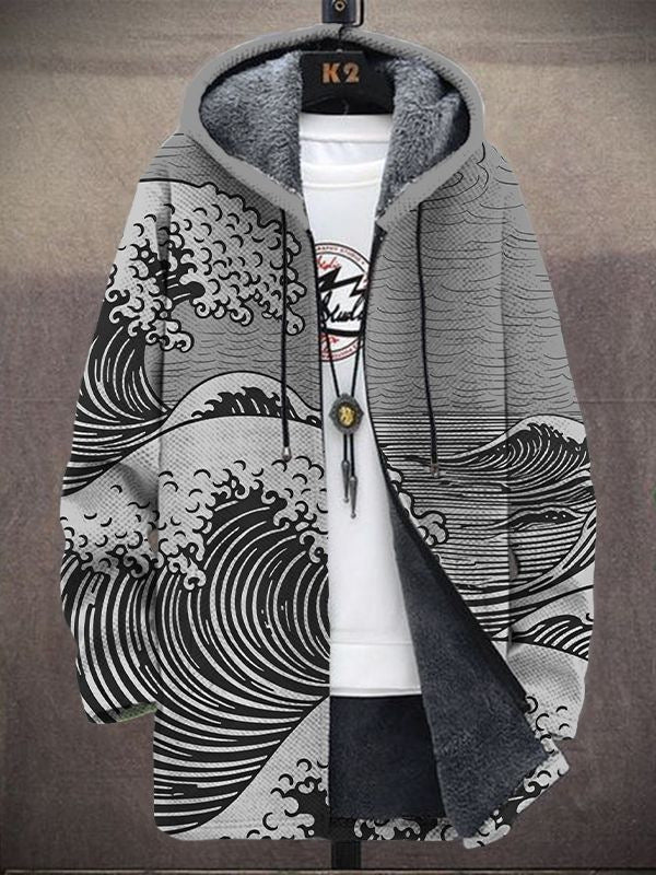 Callisto | Lunar Art Hoodie
