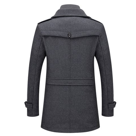 DAX | TWO-PIECE WINTER COAT