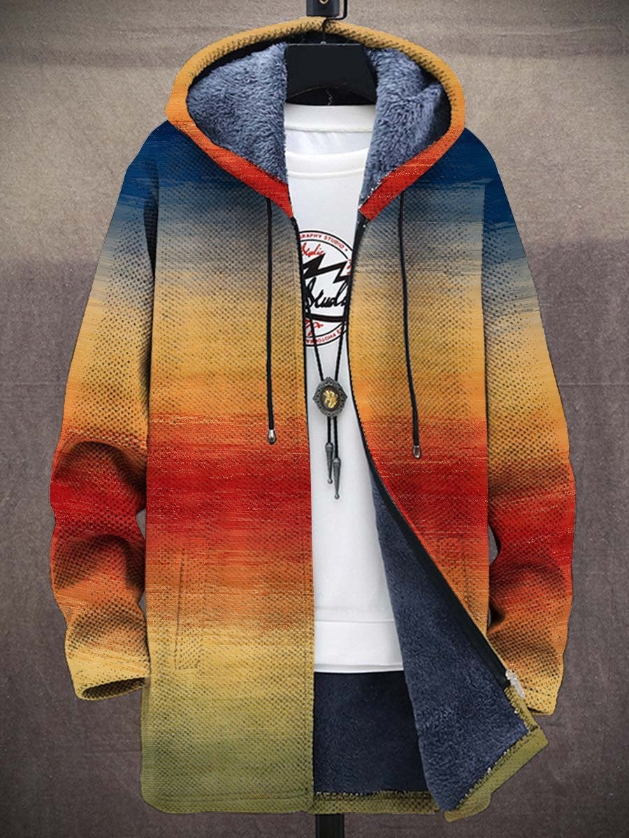 Solaris | Stellar Prism Hoodie