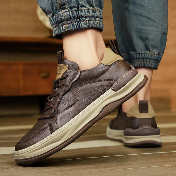 Pulse-03 | Shoes for All Day