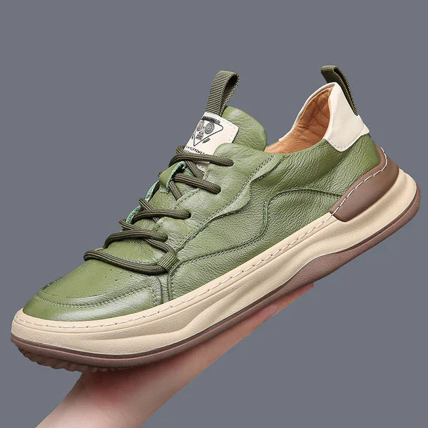 Pulse-03 | Shoes for All Day