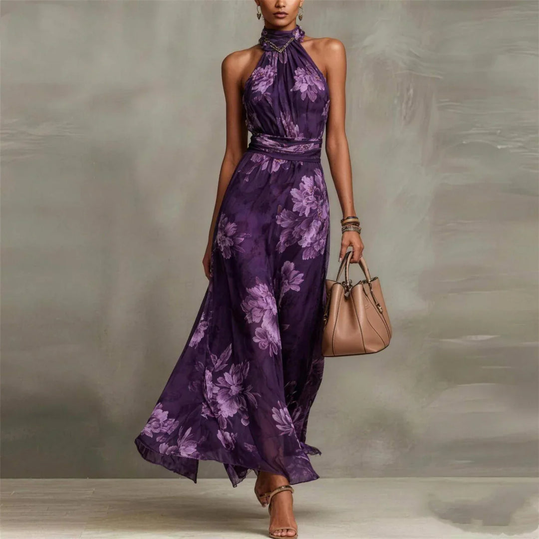 Savannah™ Floral Maxi Dress