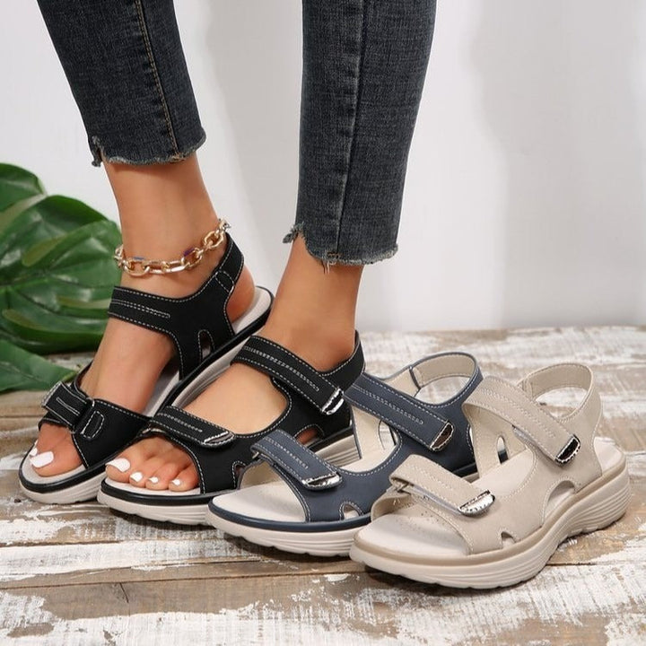 Mary | Orthopaedic Support Sandals