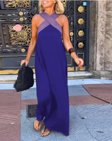 DAPHNE | SLIMMING WRAP DRESS