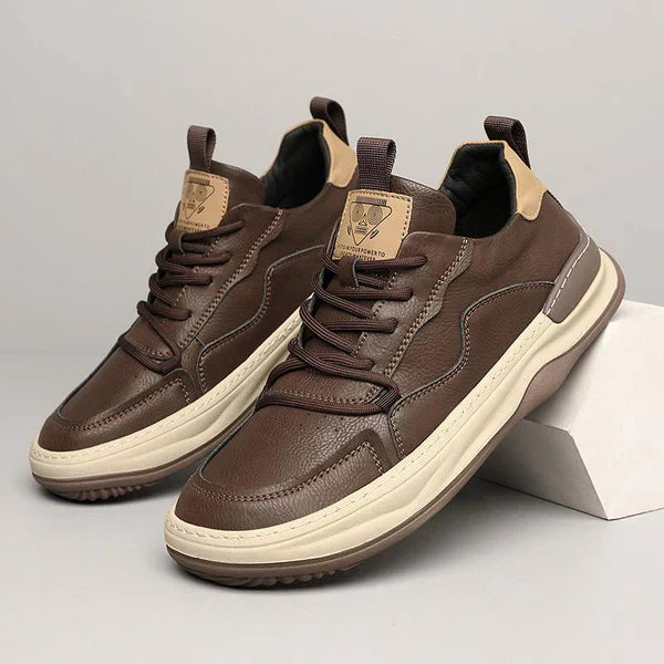 Pulse-03 | Shoes for All Day