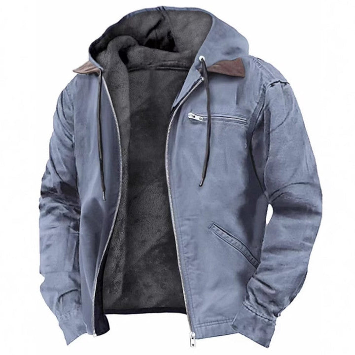 ODIN | Heritage Lined Jacket
