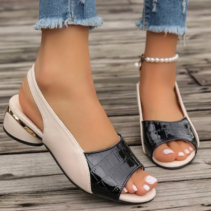 Ava™ Comfort Slingback Shoes