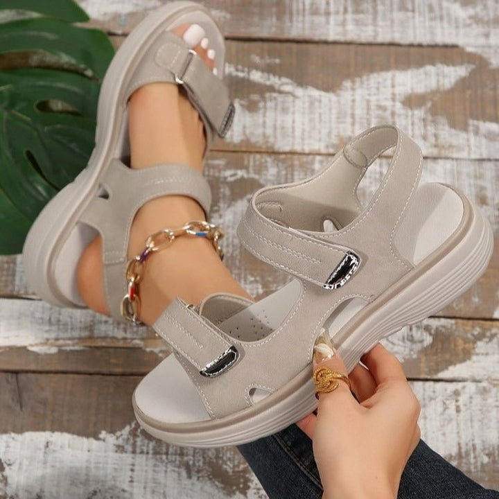Mary | Orthopaedic Support Sandals